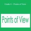 Creya Learning – Grade 4 – Points of View
