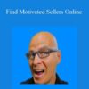 Cris Chico – Find Motivated Sellers Online