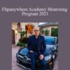 Cris Chico – Flipanywhere Academy Mentoring Program 2021