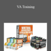 Cris Chico – VA Training