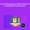 Cristian Doru Barin – Learn Photoshop, Web Design & Profitable Freelancing