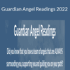 Cristina Aroche – Guardian Angel Readings 2022