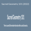 Cristina Aroche – Sacred Geometry 101 (2022)