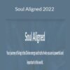 Cristina Aroche – Soul Aligned 2022