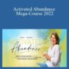 Cristina Bold – Activated Abundance Mega-Course 2022