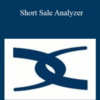 Crosslink funding – Short Sale Analyzer