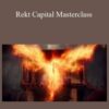 Cryptocurrency Risk Management Course – Rekt Capital Masterclass