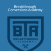 Csaba Borzasi – Breakthrough Conversions Academy