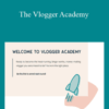 CupofTJ – The Vlogger Academy