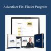 Curt Maly – Advertiser Fix Finder Program