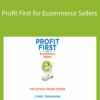 Cyndi Thomason – Profit First for Ecommerce Sellers