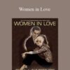 DH Lawrencev – Women in Love