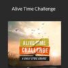 Daily Stoic – Alive Time Challenge