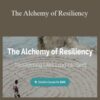 Dajon Smiles – The Alchemy of Resiliency