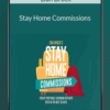 Dan Brock – Stay Home Commissions