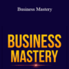 Dan Doran – Business Mastery