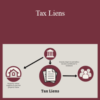 Dan Eckleman – Tax Liens