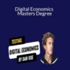Dan Koe – Digital Economics Masters Degree