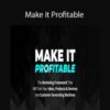 Dan Koe – Make it Profitable