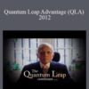 Dan Pena – Quantum Leap Advantage (QLA) 2012