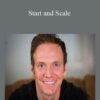 Dane Maxwell – Start and Scale