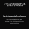 Danial Pervaiz – Web Development with Twitter Bootstrap