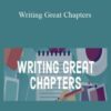 Daniel David Wallace – Writing Great Chapters