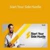Start Your Side Hustle – Daniel Dipiazza