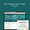 [Download Now] The Ultimate Excel VBA Course