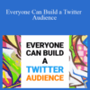 Daniel Vassallo – Everyone Can Build a Twitter Audience