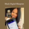 Daniele Holmes – Black Digital Blueprint