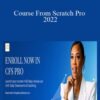 Danielle Leslie – Course From Scratch Pro 2022