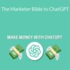 Darius Lukas – The Marketer Bible to ChatGPT
