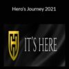 Darren Hardy – Hero’s Journey 2021