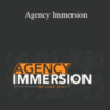 Daryl Rosser – Agency Immersion