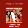 Dating Insider – Getting The First Date
