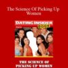 Dating Insider – The Science Of Picking Up Women