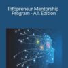 Dave Espino – Infopreneur Mentorship Program – A.I. Edition