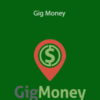 Dave Kaminski – Gig Money