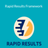 Dave Kaminski – Rapid Results Framework