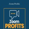 Dave Kaminski – Zoom Profits