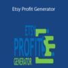 Dave Kettner – Etsy Profit Generator