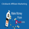 Dave Mac – Clickbank Affiliate Marketing
