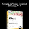 David Booth – Google AdWords Essential Training 2014