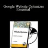 David Booth – Google Website Optimizer Essential