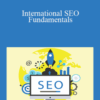 David Booth – International SEO Fundamentals