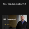 David Booth – SEO Fundamentals 2014