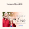 David Feinstein & Donna Eden – Energies of Love 2021