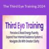 David Gandelman – The Third Eye Training 2024