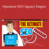 David Hood and Mical Johnson – Operation SEO Agency Empire
